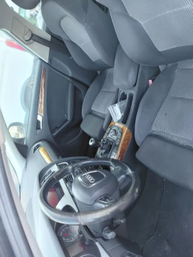 Audi A4 2.0dizel 143ks 2010god - 2500 € / 4889.57 лв. - 50476244 13 | Car24.bg Audi A4 2.0dizel 143ks 2010god - 2500 € / 4889.57 лв. - 50476244 13