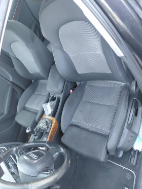 Audi A4 2.0dizel 143ks 2010god - 2500 € / 4889.57 лв. - 50476244 14 | Car24.bg Audi A4 2.0dizel 143ks 2010god - 2500 € / 4889.57 лв. - 50476244 14