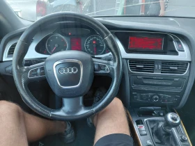 Audi A4 2.0dizel 143ks 2010god - 2500 € / 4889.57 лв. - 50476244 11 | Car24.bg Audi A4 2.0dizel 143ks 2010god - 2500 € / 4889.57 лв. - 50476244 11
