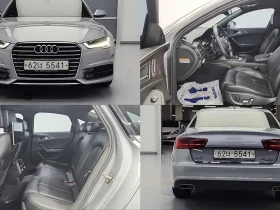 Audi A6 A6 35 Tdi Premium C7