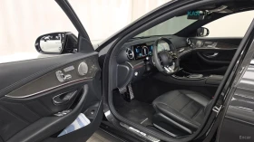 Mercedes-Benz E 53 AMG 4MATIC* DISTRONIC* 360* ОБДУХВАНЕ* ХЕДЪП* | Auto.bg — изображение 9 Mercedes-Benz E 53 AMG 4MATIC* DISTRONIC* 360* ОБДУХВАНЕ* ХЕДЪП* | Auto.bg — изображение 9