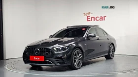 Mercedes-Benz E 53 AMG 4MATIC* DISTRONIC* 360* ОБДУХВАНЕ* ХЕДЪП*