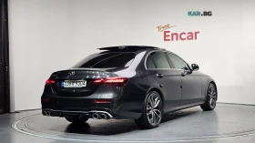 Mercedes-Benz E 53 AMG 4MATIC* DISTRONIC* 360* ОБДУХВАНЕ* ХЕДЪП* | Auto.bg — изображение 3 Mercedes-Benz E 53 AMG 4MATIC* DISTRONIC* 360* ОБДУХВАНЕ* ХЕДЪП* | Auto.bg — изображение 3