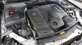 Mercedes-Benz E 53 AMG 4MATIC* DISTRONIC* 360* ОБДУХВАНЕ* ХЕДЪП* | Auto.bg — изображение 17 Mercedes-Benz E 53 AMG 4MATIC* DISTRONIC* 360* ОБДУХВАНЕ* ХЕДЪП* | Auto.bg — изображение 17