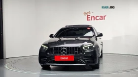 Mercedes-Benz E 53 AMG 4MATIC* DISTRONIC* 360* ОБДУХВАНЕ* ХЕДЪП* | Auto.bg — изображение 2 Mercedes-Benz E 53 AMG 4MATIC* DISTRONIC* 360* ОБДУХВАНЕ* ХЕДЪП* | Auto.bg — изображение 2