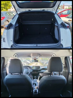 Peugeot 2008 1.5 BLUE HDI - 12500 € - 44211529 9 | Car24.bg Peugeot 2008 1.5 BLUE HDI - 12500 € - 44211529 9