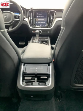 Volvo S60 T6 R-Design | Auto.bg — изображение 11 Volvo S60 T6 R-Design | Auto.bg — изображение 11