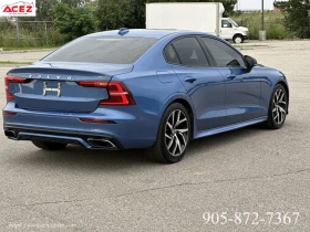 Volvo S60 T6 R-Design | Auto.bg — изображение 4 Volvo S60 T6 R-Design | Auto.bg — изображение 4