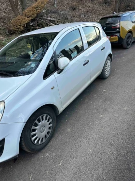 Opel Corsa 1.2i бензин/газ - 2390 € - 36866578 8 | Car24.bg Opel Corsa 1.2i бензин/газ - 2390 € - 36866578 8