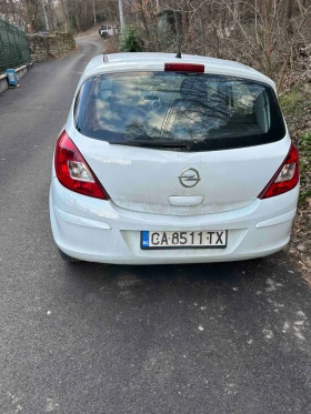 Opel Corsa 1.2i бензин/газ - 2390 € - 36866578 7 | Car24.bg Opel Corsa 1.2i бензин/газ - 2390 € - 36866578 7
