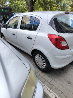 Opel Corsa 1.2i бензин/газ - Car24.bg Opel Corsa 1.2i бензин/газ