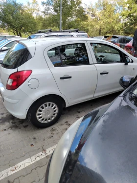 Opel Corsa 1.2i бензин/газ - 2390 € - 36866578 2 | Car24.bg Opel Corsa 1.2i бензин/газ - 2390 € - 36866578 2
