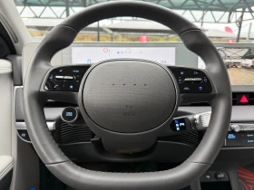 Hyundai Ioniq 5 70 kWh 306hp UNIQ TECHNIQ AWD | Auto.bg — изображение 11 Hyundai Ioniq 5 70 kWh 306hp UNIQ TECHNIQ AWD | Auto.bg — изображение 11