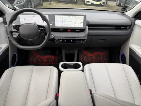 Hyundai Ioniq 5 70 kWh 306hp UNIQ TECHNIQ AWD | Auto.bg — изображение 7 Hyundai Ioniq 5 70 kWh 306hp UNIQ TECHNIQ AWD | Auto.bg — изображение 7