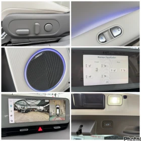 Hyundai Ioniq 5 70 kWh 306hp UNIQ TECHNIQ AWD | Auto.bg — изображение 14 Hyundai Ioniq 5 70 kWh 306hp UNIQ TECHNIQ AWD | Auto.bg — изображение 14