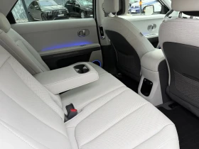 Hyundai Ioniq 5 70 kWh 306hp UNIQ TECHNIQ AWD | Auto.bg — изображение 9 Hyundai Ioniq 5 70 kWh 306hp UNIQ TECHNIQ AWD | Auto.bg — изображение 9