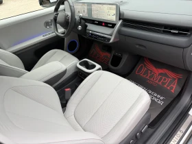 Hyundai Ioniq 5 70 kWh 306hp UNIQ TECHNIQ AWD | Auto.bg — изображение 6 Hyundai Ioniq 5 70 kWh 306hp UNIQ TECHNIQ AWD | Auto.bg — изображение 6
