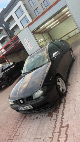 Seat Cordoba - 1000 € - 57565159 3 | Car24.bg Seat Cordoba - 1000 € - 57565159 3
