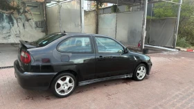 Seat Cordoba - 1000 € - 57565159 5 | Car24.bg Seat Cordoba - 1000 € - 57565159 5