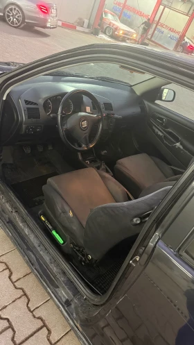 Seat Cordoba - 1000 € - 57565159 8 | Car24.bg Seat Cordoba - 1000 € - 57565159 8
