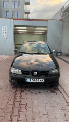 Seat Cordoba - 1000 € - 57565159 2 | Car24.bg Seat Cordoba - 1000 € - 57565159 2