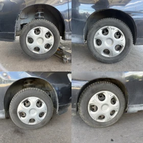 Seat Cordoba - 1000 € - 57565159 10 | Car24.bg Seat Cordoba - 1000 € - 57565159 10