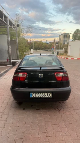 Seat Cordoba - 1000 € - 57565159 4 | Car24.bg Seat Cordoba - 1000 € - 57565159 4