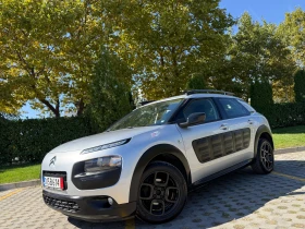 Citroen C4 Cactus 1.6HDI - 5890 € - 86806117 3 | Car24.bg Citroen C4 Cactus 1.6HDI - 5890 € - 86806117 3