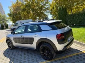 Citroen C4 Cactus 1.6HDI - 5890 € - 86806117 5 | Car24.bg Citroen C4 Cactus 1.6HDI - 5890 € - 86806117 5