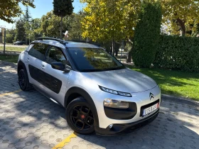Citroen C4 Cactus 1.6HDI - 5890 € - 86806117 2 | Car24.bg Citroen C4 Cactus 1.6HDI - 5890 € - 86806117 2