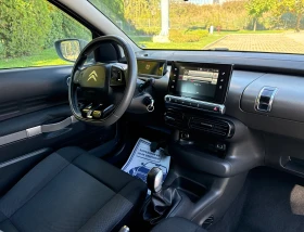 Citroen C4 Cactus 1.6HDI - 5890 € - 86806117 9 | Car24.bg Citroen C4 Cactus 1.6HDI - 5890 € - 86806117 9