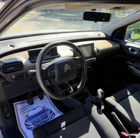 Citroen C4 Cactus 1.6HDI - 5890 € - 86806117 8 | Car24.bg Citroen C4 Cactus 1.6HDI - 5890 € - 86806117 8