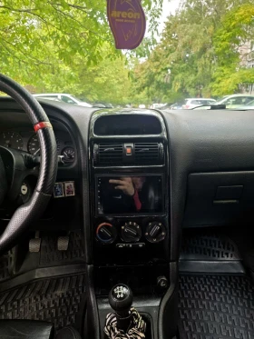 Opel Astra G - 3000 € - 50697939 6 | Car24.bg Opel Astra G - 3000 € - 50697939 6