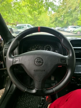 Opel Astra G - 3000 € - 50697939 8 | Car24.bg Opel Astra G - 3000 € - 50697939 8