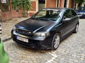 Opel Astra G - 3000 € - 50697939 2 | Car24.bg Opel Astra G - 3000 € - 50697939 2