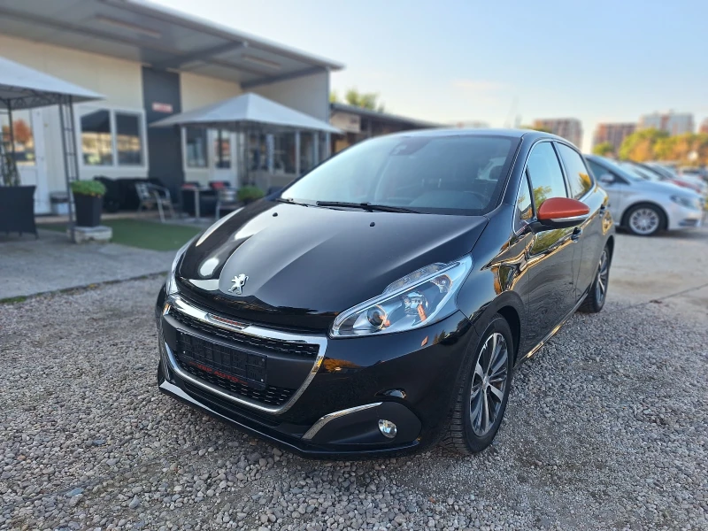 Peugeot 208 1.2 i - 18800 лв. / 9612.29 € - 42532539 1 | Car24.bg Peugeot 208 1.2 i - 18800 лв. / 9612.29 € - 42532539 1