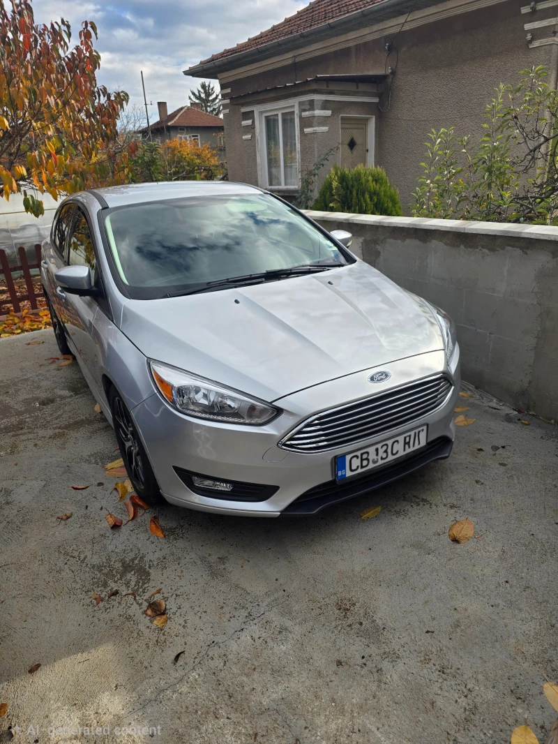 Ford Focus SE 2.0 160кс - 7333 € / 14342.10 лв. - 72827230 1 | Car24.bg Ford Focus SE 2.0 160кс - 7333 € / 14342.10 лв. - 72827230 1
