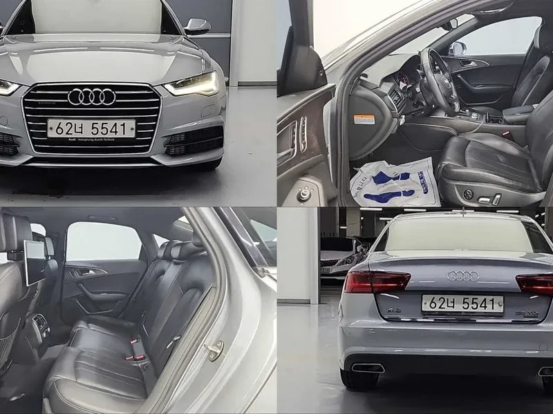 Audi A6 A6 35 Tdi Premium C7 | Auto.bg — изображение 1 Audi A6 A6 35 Tdi Premium C7 | Auto.bg — изображение 1