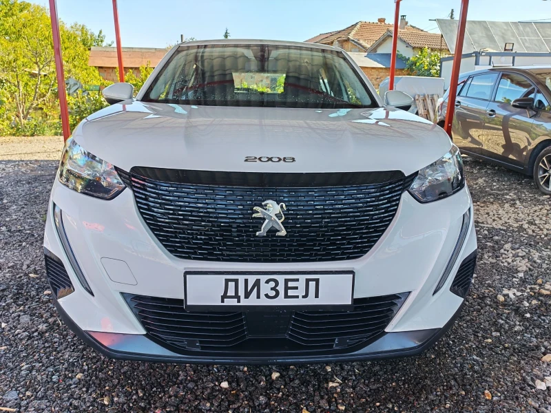 Peugeot 2008 1.5 BLUE HDI - 12500 € - 44211529 1 | Car24.bg Peugeot 2008 1.5 BLUE HDI - 12500 € - 44211529 1
