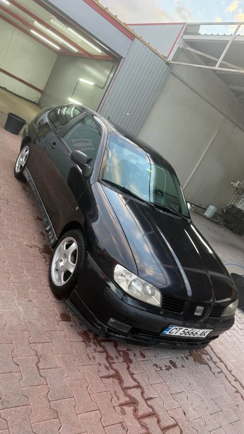 Seat Cordoba - 1000 € - 57565159 1 | Car24.bg Seat Cordoba - 1000 € - 57565159 1
