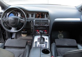 Audi Q7 7-MESTA/S-line/8sk/FACE/  | Mobile.bg   15