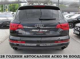 Audi Q7 7-MESTA/S-line/8sk/FACE/  | Mobile.bg   6