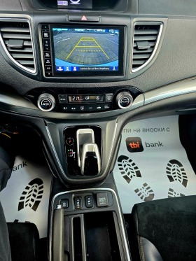 Honda Cr-v 1.6 I-DTEC 4WD EXCLUSIVE!!!SWISS!!!FULL!!! | Mobile.bg   11