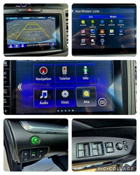 Honda Cr-v 1.6 I-DTEC 4WD EXCLUSIVE!!!SWISS!!!FULL!!! | Mobile.bg   14