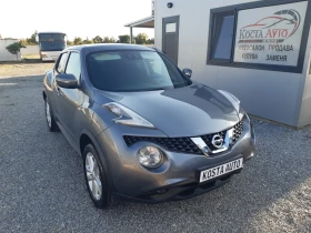 Nissan Juke КАТО НОВА - Car24.bg Nissan Juke КАТО НОВА