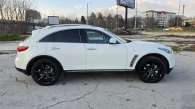 Infiniti QX70 3.0d - 16800 € / 32857.94 лв. - 30631015 5 | Car24.bg Infiniti QX70 3.0d - 16800 € / 32857.94 лв. - 30631015 5