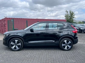 Volvo XC40 EV Twin Ultimate AWD 360 DIST Winter Pack H/K PANO | Auto.bg — изображение 4 Volvo XC40 EV Twin Ultimate AWD 360 DIST Winter Pack H/K PANO | Auto.bg — изображение 4