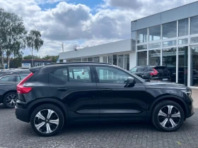 Volvo XC40 EV Twin Ultimate AWD 360 DIST Winter Pack H/K PANO | Auto.bg — изображение 3 Volvo XC40 EV Twin Ultimate AWD 360 DIST Winter Pack H/K PANO | Auto.bg — изображение 3