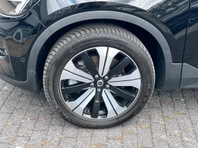 Volvo XC40 EV Twin Ultimate AWD 360 DIST Winter Pack H/K PANO | Auto.bg — изображение 8 Volvo XC40 EV Twin Ultimate AWD 360 DIST Winter Pack H/K PANO | Auto.bg — изображение 8