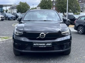 Volvo XC40 EV Twin Ultimate AWD 360 DIST Winter Pack H/K PANO | Auto.bg — изображение 2 Volvo XC40 EV Twin Ultimate AWD 360 DIST Winter Pack H/K PANO | Auto.bg — изображение 2